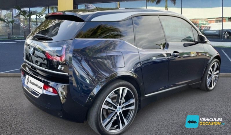 BMW i3 170ch 120Ah Atelier complet