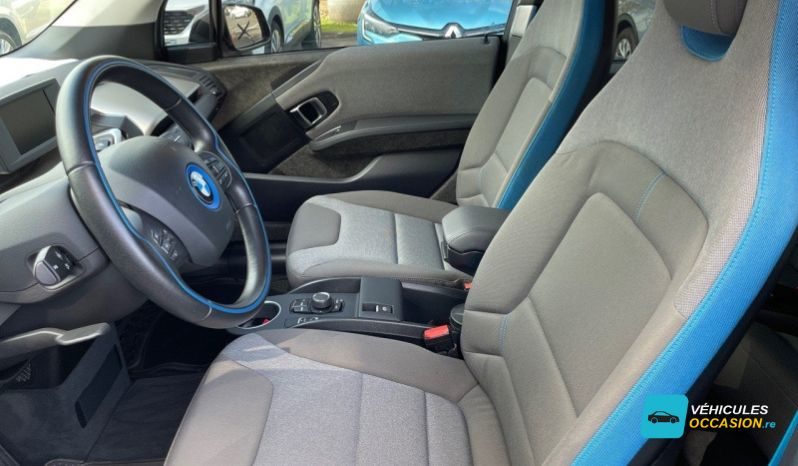 BMW i3 170ch 120Ah Atelier complet
