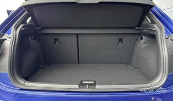 Occasion à vendre : Volkswagen voiture bleu récif métallisé essence 1.0 tsi 110ch r-line dsg7 Reunion