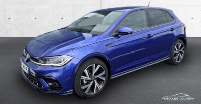Occasion vehicule Reunion Volkswagen rob double embray en vente à La Réunion.