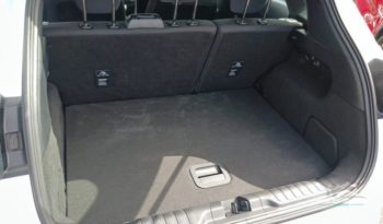 Coffre spacieux de la Ford Puma Ecoboost à La Réunion