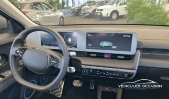 vehicule électrique, hyundai ioniq 5, cockpit, occasion Hyundai Sainte-Clotilde 974