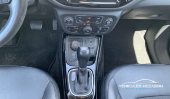 vehicule occasion SUV, jeep compass, boite automatique, Renault Saint-Denis 974