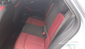 SUV haut de gamme, audi Q2, banquette arriere, occasion à saisir chez Cotrans Sainte-Clotilde 974