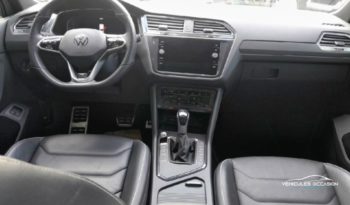 Occasion à vendre : Volkswagen voiture reflet d'argent métallisée hybride rechargeable : essence/electrique 1.4 ehybrid 245ch r-line exclusive dsg6 Reunion