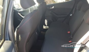 ford fiesta hybride 125ch, banquette arriere, citadine d'occasion à saisir chez Cotrans Saint Pierre 974