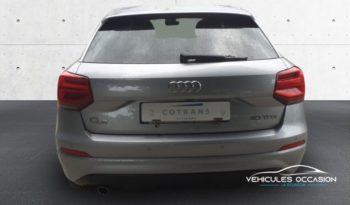 SUV haut de gamme, audi Q2, face arriere, occasion à saisir chez Cotrans Sainte-Clotilde 974