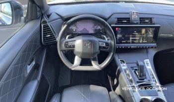 SUV occasion de 2019, DS DS 7 Crossback 180ch, cockpit, à saisir chez Renault Saint-Pierre 974