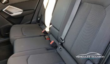 SUV d'occasion, Audi Q3, banquette arriere, à saisir chez Cotrans Sainte-Clotilde 974