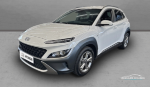 Vente Hyundai Kona 1.0 t-gdi 120ch hybrid 48v premium Hyundai-hyundai Sainte Clotilde, à La Réunion.