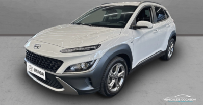 Vente Hyundai Kona 1.0 t-gdi 120ch hybrid 48v premium Hyundai-hyundai Sainte Clotilde, à La Réunion.