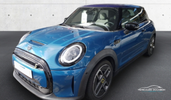 Vente Mini Mini cooper se 184ch electric collection 2021 bva 5cv Cotrans Occasion Sainte Clotilde, La Reunion.