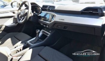 SUV d'occasion, Audi Q3, espace avant, à saisir chez Cotrans Sainte-Clotilde 974