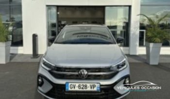 SUV d'occasion, 9000km, Volkswagen taigo, face avant, cotrans Le Port Reunion