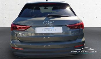 SUV d'occasion, Audi Q3, face arriere, à saisir chez Cotrans Sainte-Clotilde 974