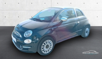 Vente Fiat 500 1.0 70ch bsg s&s pack confort & tech Cotrans-multi Marques Le Port, La Reunion.