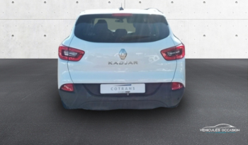 Kadjar en vente sur Véhicules Occasion Reunion 1.2 tce 130ch energy zen edc, modèle 2018 à vendre.