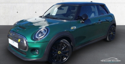 Vente Mini Mini cooper se 184ch edition greenwich bva Cotrans-Occasion Saint Pierre, La Réunion.