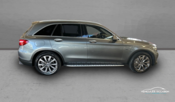 Vente de Mercedes-Benz GLC Véhicules Occasion 974 La Réunion.