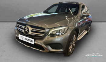 Vente de Mercedes Benz GLC Véhicules Occasion 974 La Réunion.