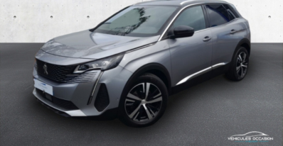 Vente Peugeot 3008 1.5 bluehdi 130ch s&s gt pack eat8 Cotrans-multi Marques Saint Pierre, La Réunion.