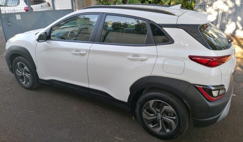 HYUNDAI KONA FL HYBRID 141 complet