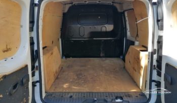 Espace de chargement du Renault Kangoo Express II Confort 1.5 dCi 90Ch, utilitaire pratique d'occasion - Véhicules Occasion La Réunion