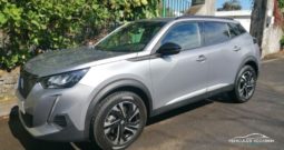 PEUGEOT 2008 2022 ALLURE 1.5L BLUEHDI 130CV