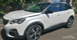 PEUGEOT 3008 1.2L PURETECH 130 CH