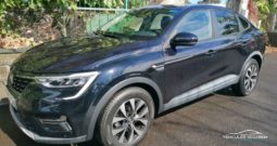 RENAULT ARKANA 2022 1.3L TCE 140CH