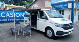 Volkswagen California Coast 6.1 TDI 150 DSG7