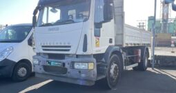IVECO Euro Cargo ML 180E28