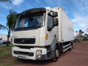 Vente Volvo Fl 240-12 cellule seche demi hayon Leparc-gbh Comptoir Des Isles, La Reunion.