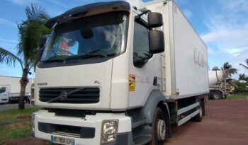 Vente Volvo Fl 240-12 cellule seche demi hayon Leparc-gbh Comptoir Des Isles, La Reunion.