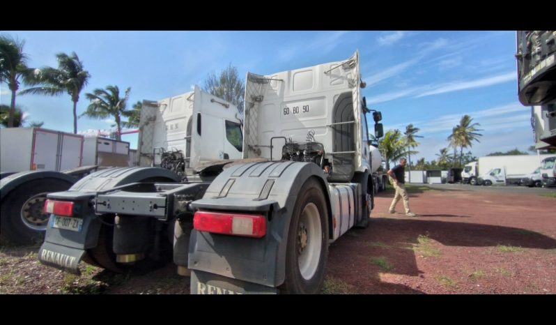 RENAULT TRUCKS Premium Route 460 complet