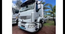 RENAULT TRUCKS Premium Route 460