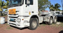 MERCEDES-BENZ Actros 3355 6×4