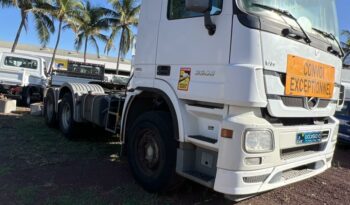 Image illustrative - occasion climatisation blanc Reunion à saisir.