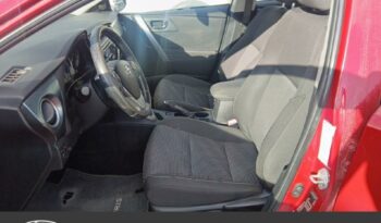 Photo Auris occasion hsd 136h feel! ile Reunion.