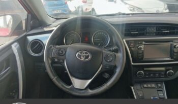 Image illustrative Berline occasion climatisation blanc Reunion à saisir.