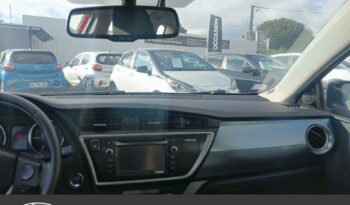 Occasion vehicule Reunion Toyota a var continu en vente à La Réunion.