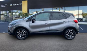Occasion à vendre : Renault voiture gris cassiopée essence 1.2 tce 120ch intens edc Reunion