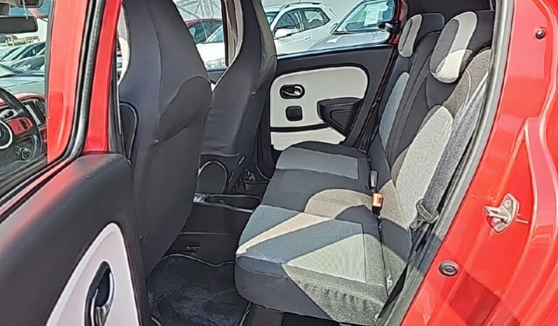 RENAULT Twingo 1.0 SCe 70ch Intens 2 complet