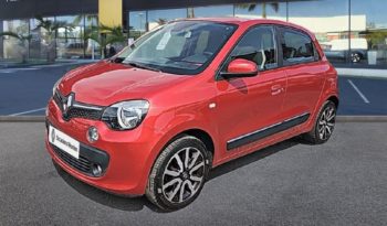 Vente Renault Twingo 1.0 sce 70ch intens 2 Renault-renault Saint Denis, La Reunion.