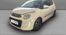 CITROEN C1 PureTech 82 Feel 5p