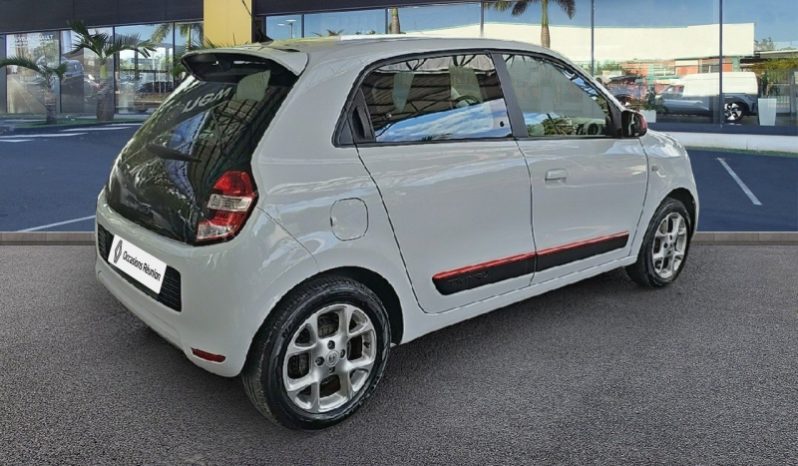 RENAULT Twingo 1.0 SCe 70ch Life complet