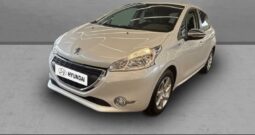 PEUGEOT 208 1.2 PureTech 82ch Active S&S ETG5 5p