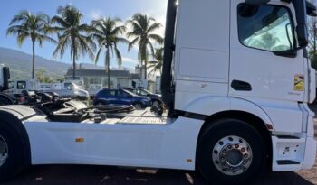 Occasion vehicule Reunion Mercedes-benz manuelle en vente à La Réunion.