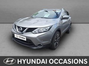 Vente Nissan Qashqai 1.2l dig-t 115ch tekna Hyundai-hyundai Saint Paul, La Reunion.