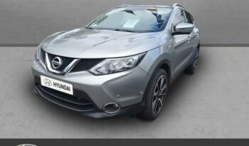 Vente Nissan Qashqai 1.2l dig-t 115ch tekna Hyundai-hyundai Saint Paul, La Reunion.